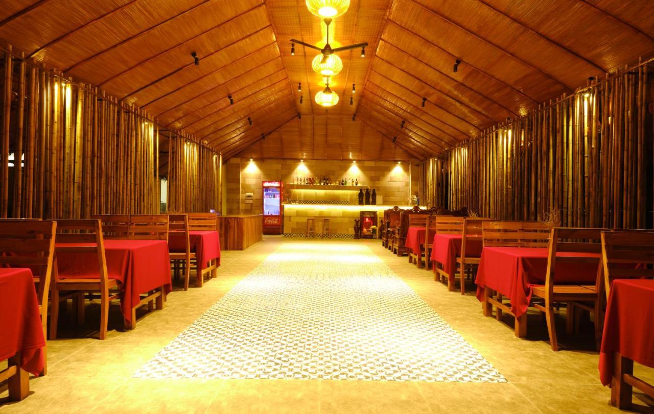 Wild Beach Phu Quoc Resort Exterior foto